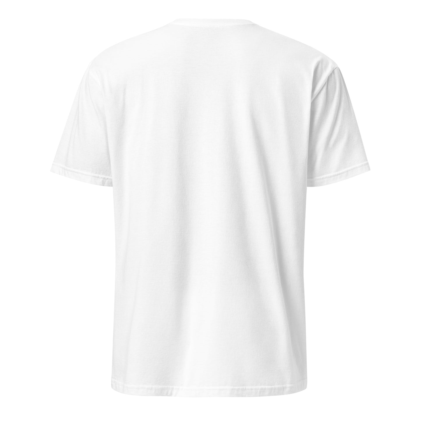 Tropicana Slogan Short-Sleeve Unisex T-Shirt