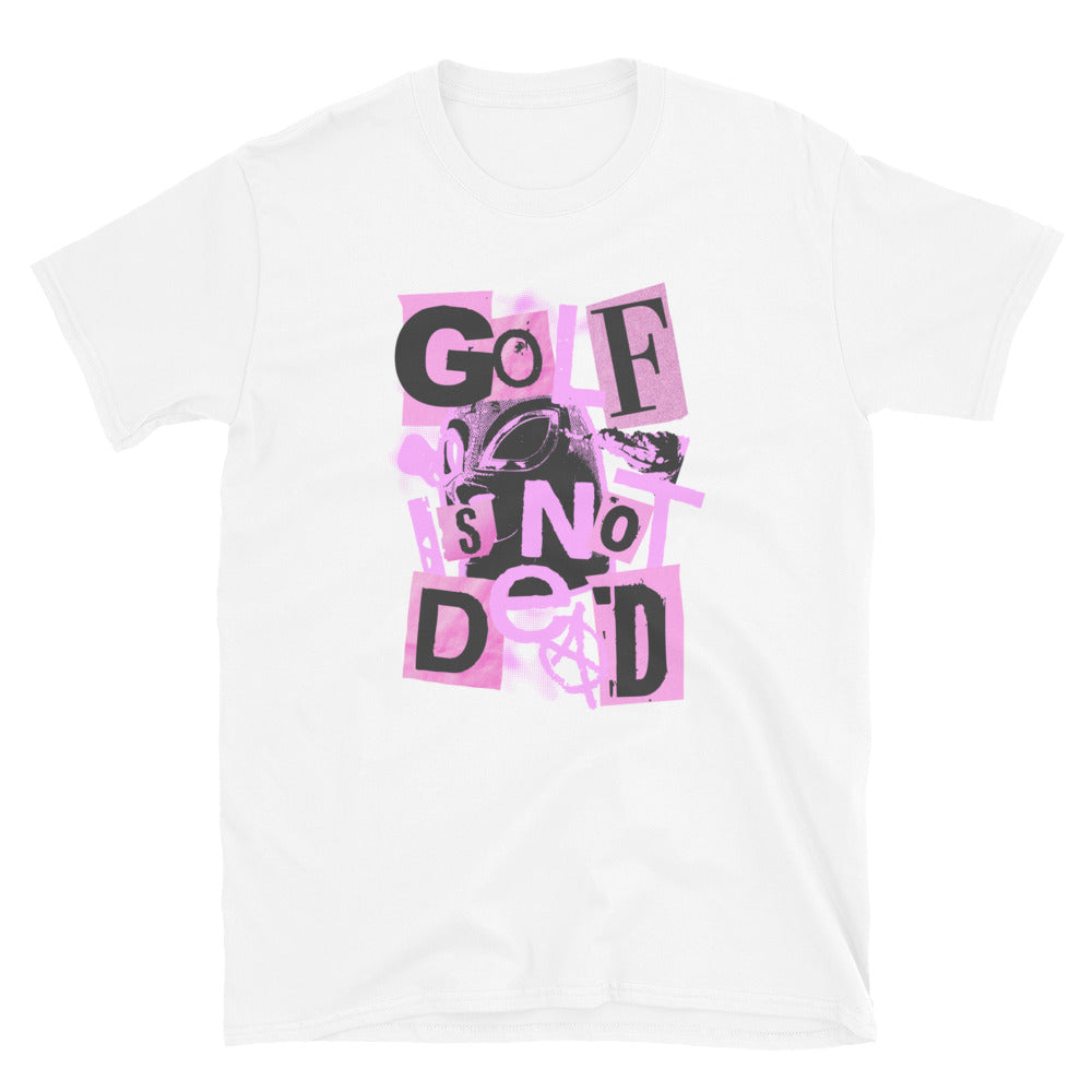 TROP PUNK Short-Sleeve Unisex T-Shirt