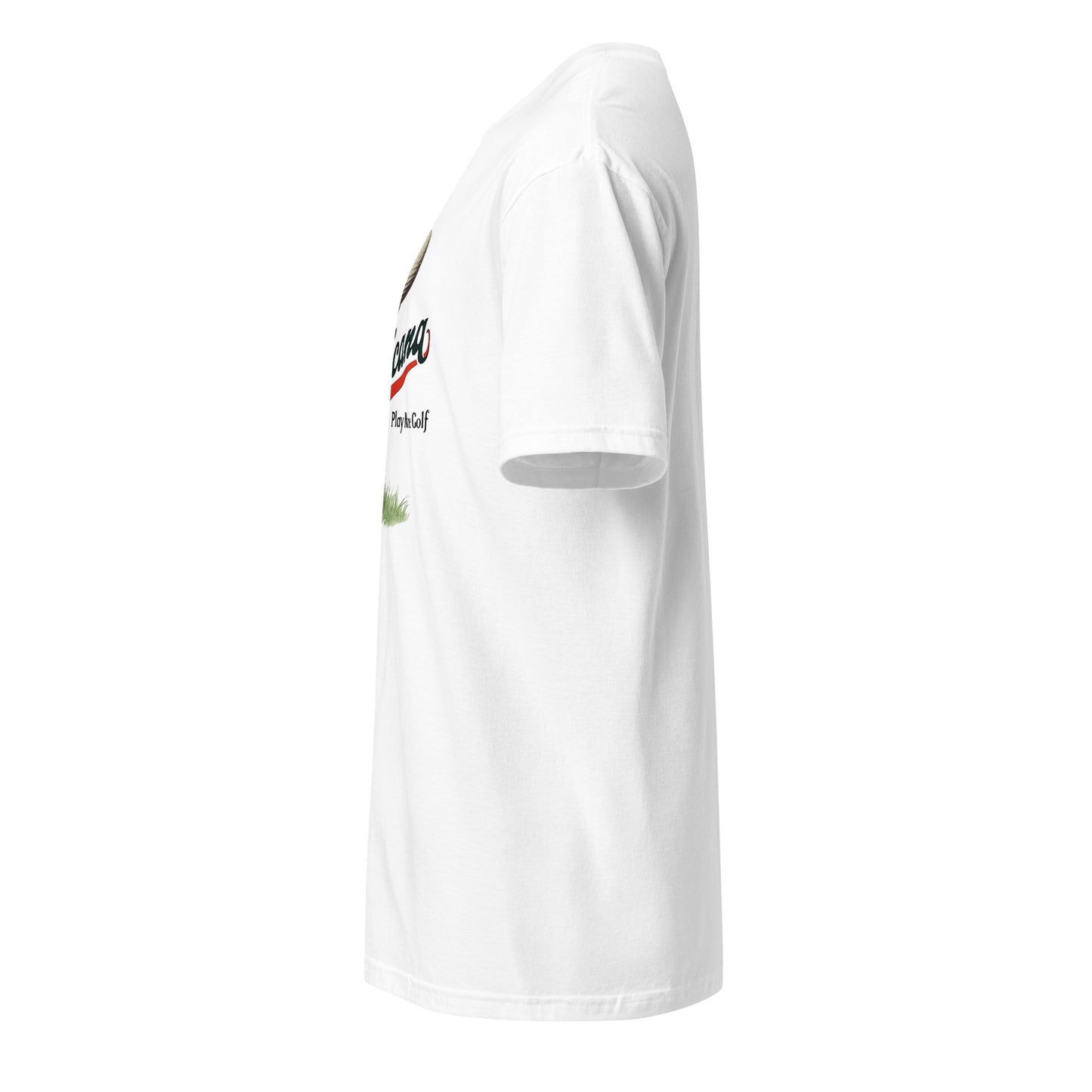 Tropicana Tee Short-Sleeve Unisex T-Shirt