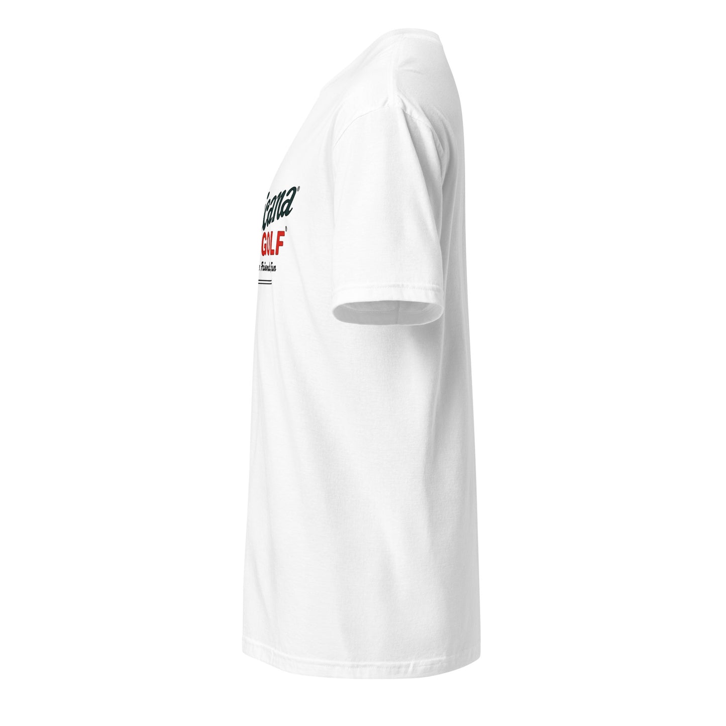 Tropicana flag Short-Sleeve Unisex T-Shirt