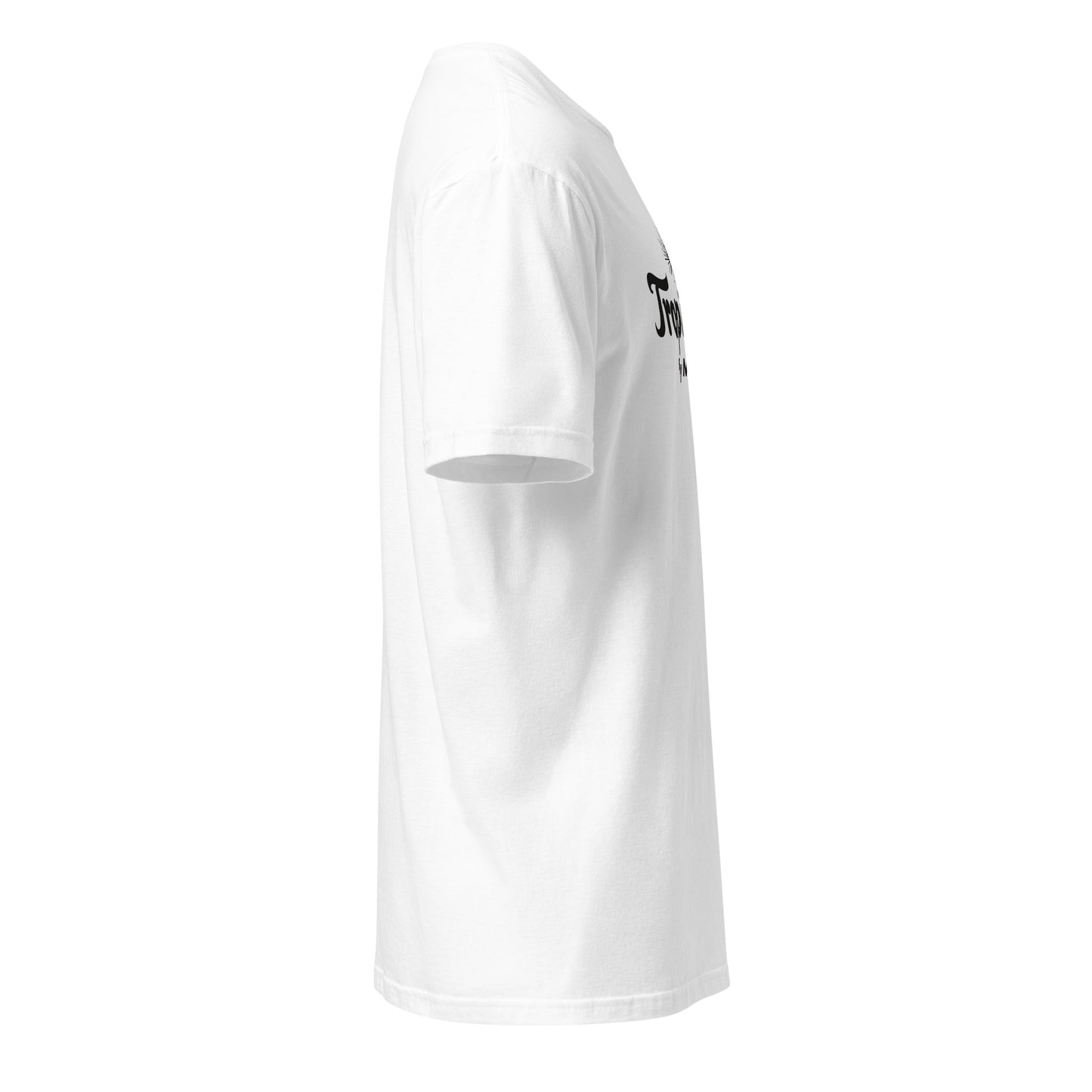 Tropicana Starburst Short-Sleeve Unisex T-Shirt