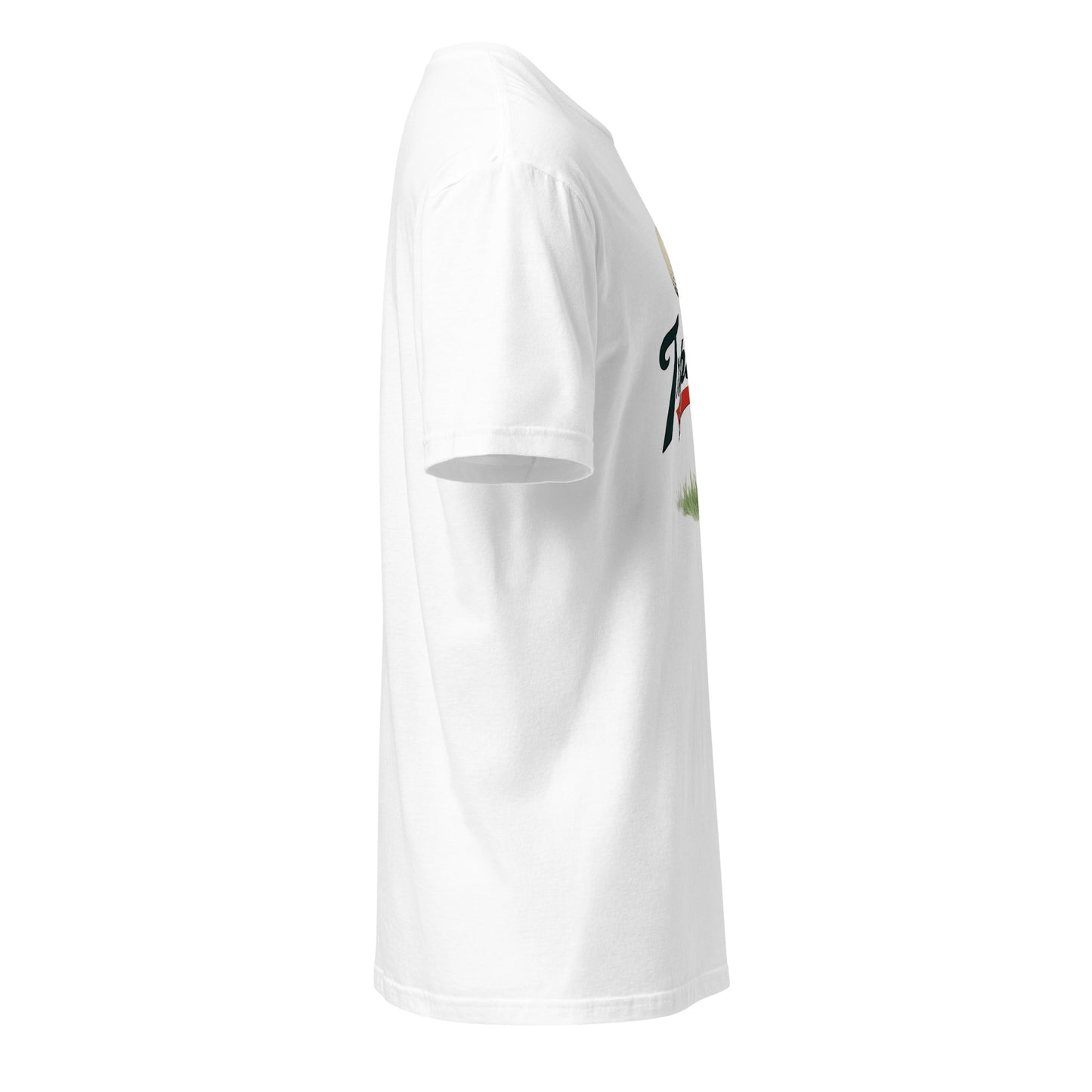 Tropicana Tee Short-Sleeve Unisex T-Shirt