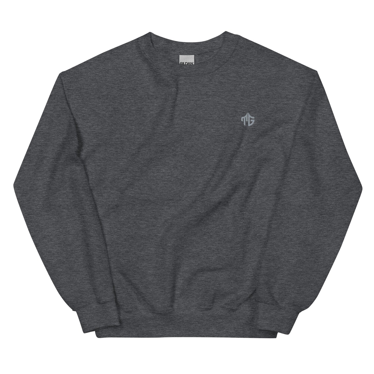 TG Shield Logo Unisex Sweatshirt