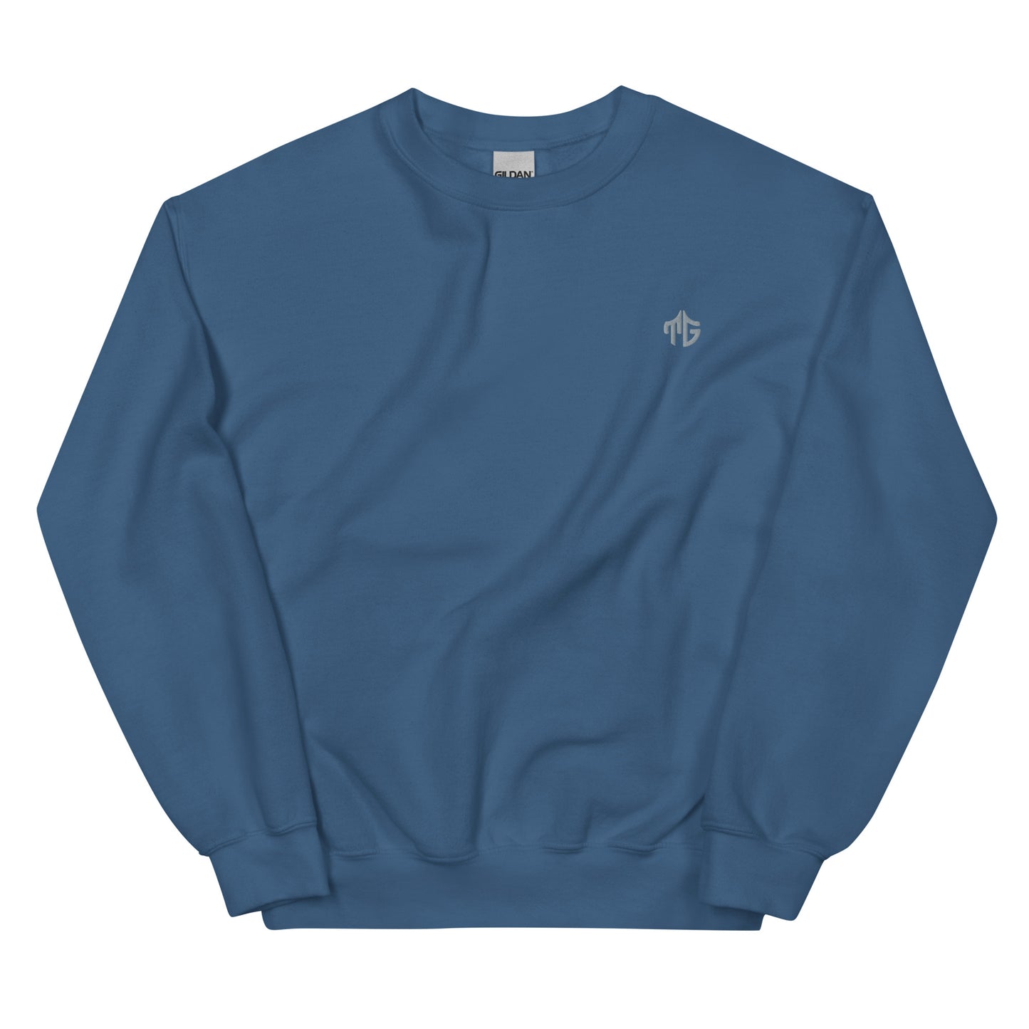TG Shield Logo Unisex Sweatshirt