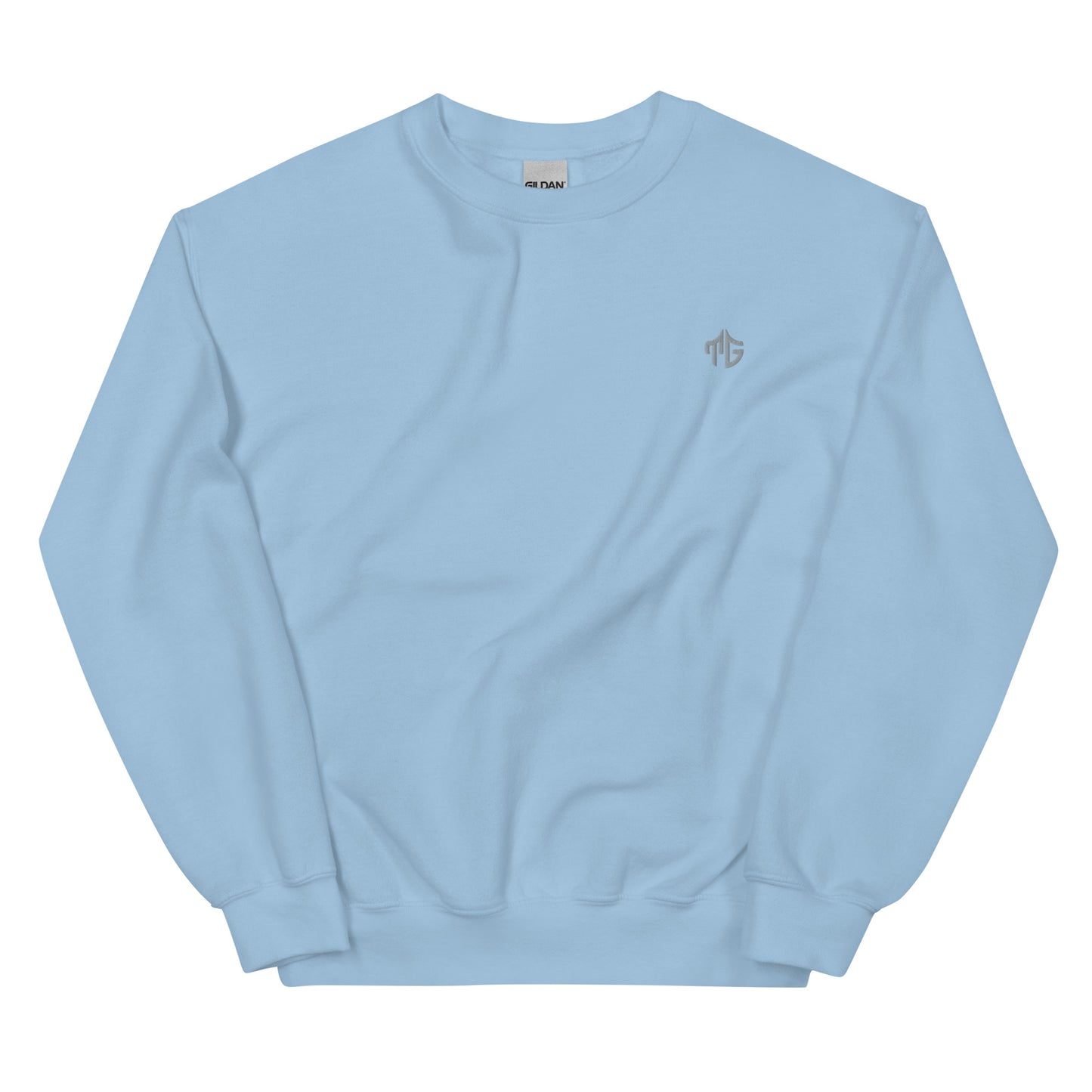 TG Shield Logo Unisex Sweatshirt