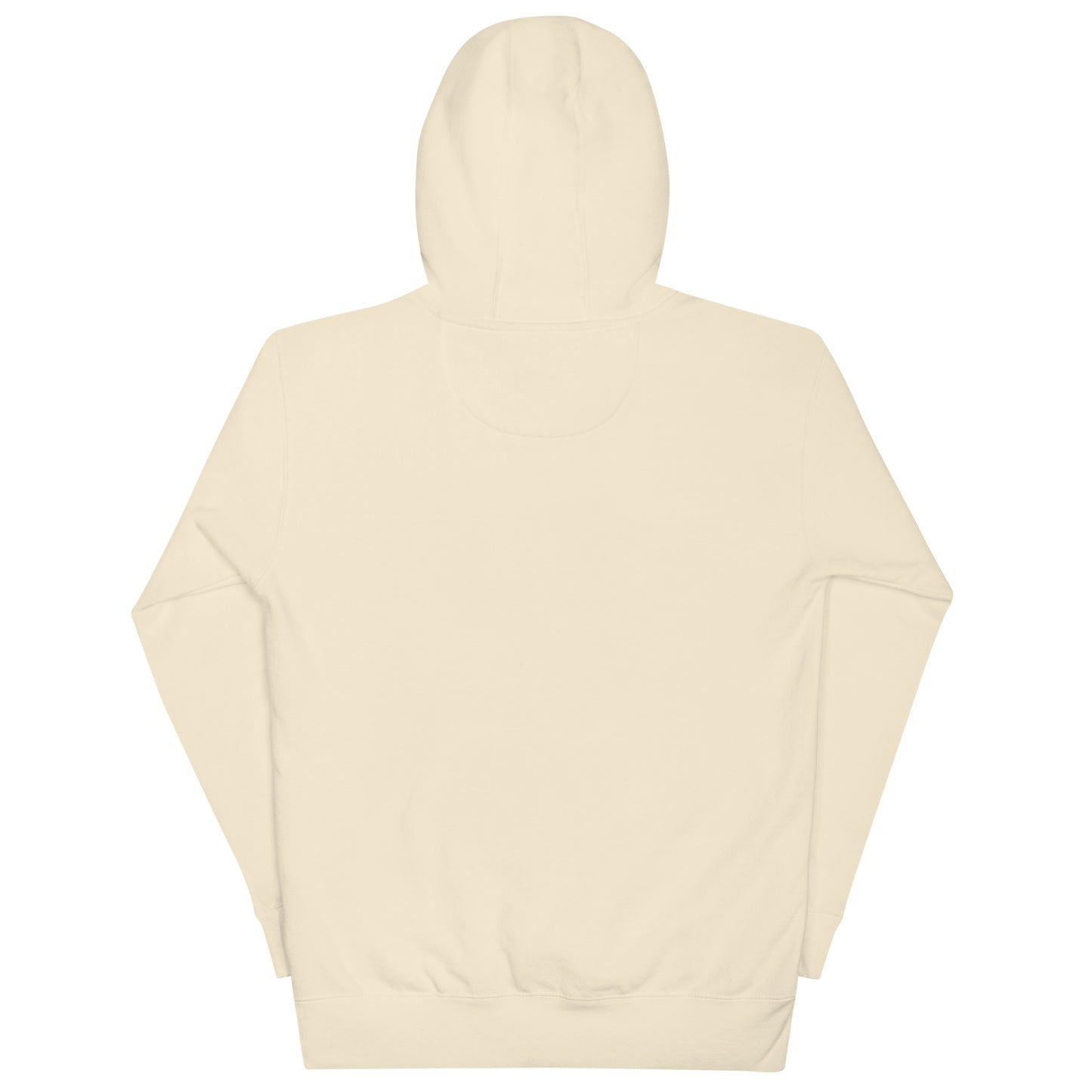 Tropicana Black & Yellow Logo Unisex Hoodie