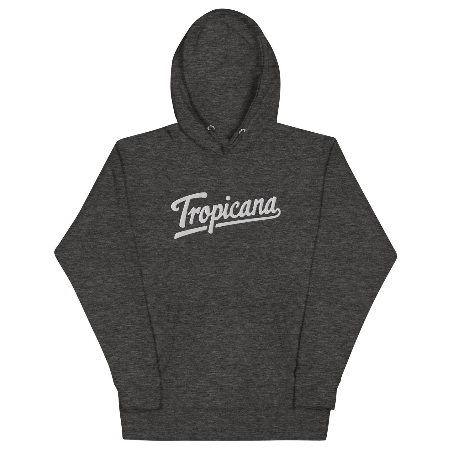 Tropicana baseball logo Unisex Hoodie