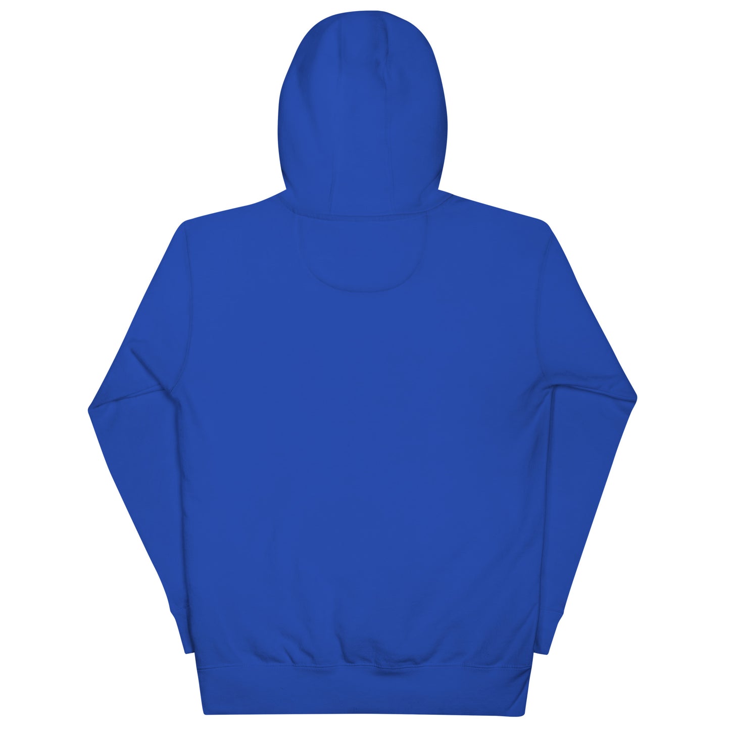 Tropicana Black & Yellow Logo Unisex Hoodie