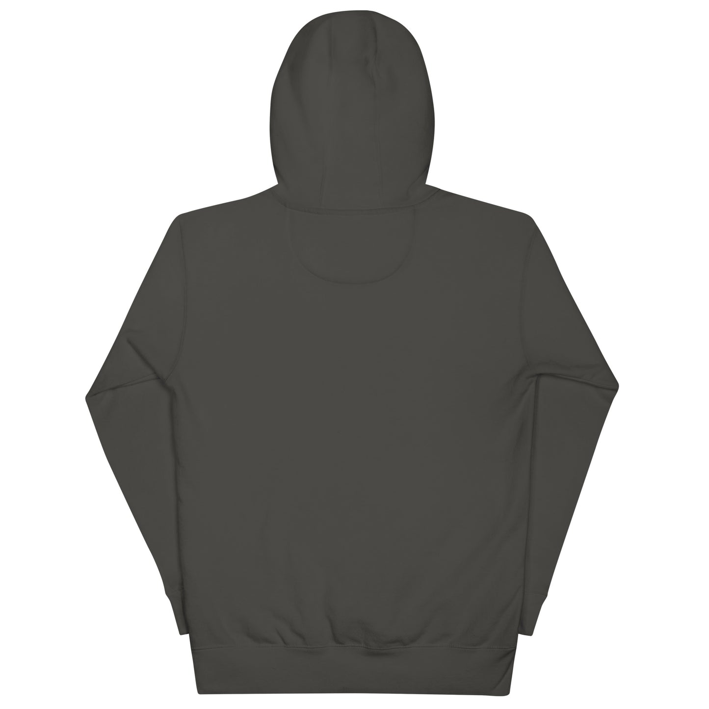 Tropicana Black & Yellow Logo Unisex Hoodie