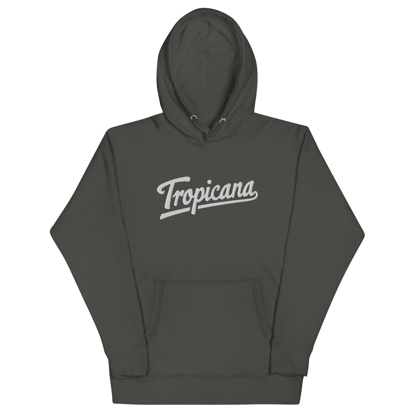 Tropicana baseball logo Unisex Hoodie