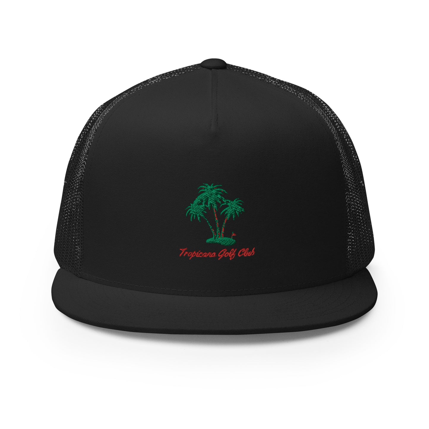 TropiTrucker Hat