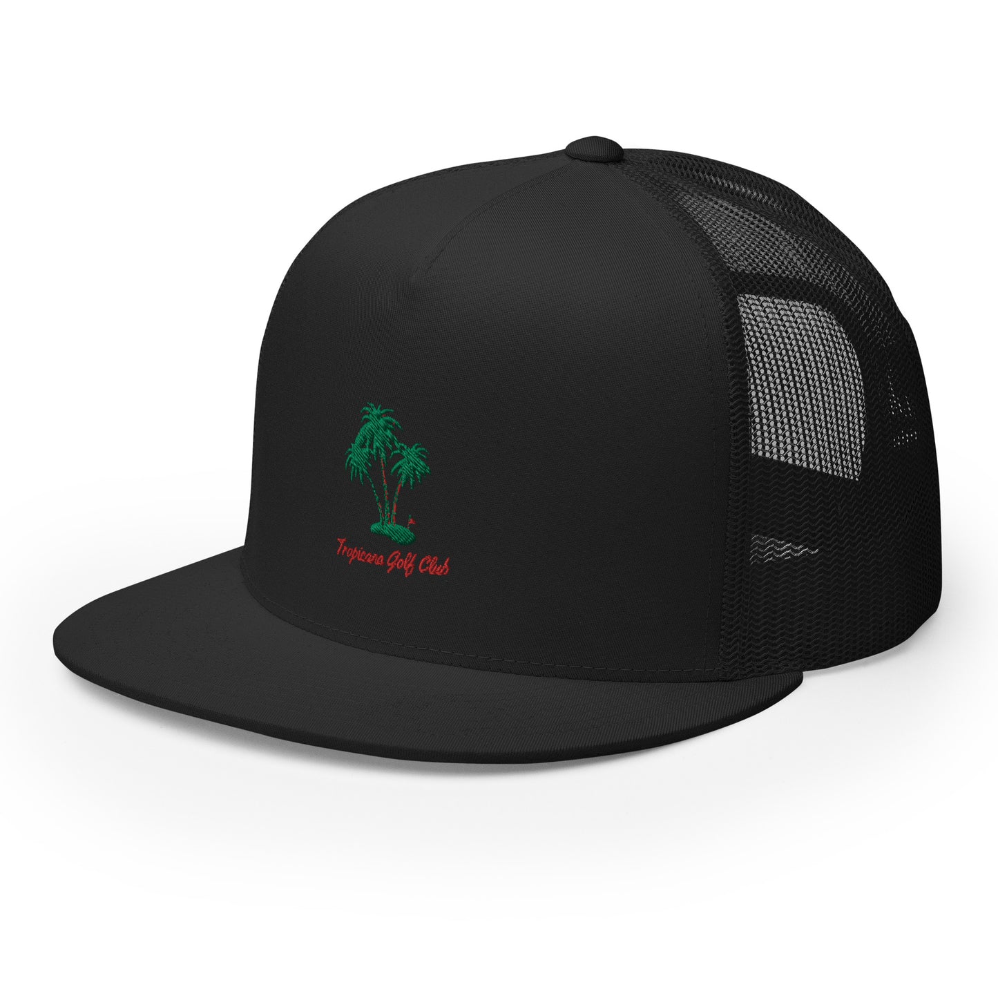 TropiTrucker Hat