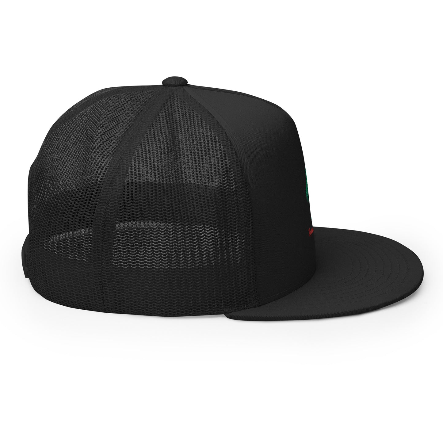 TropiTrucker Hat