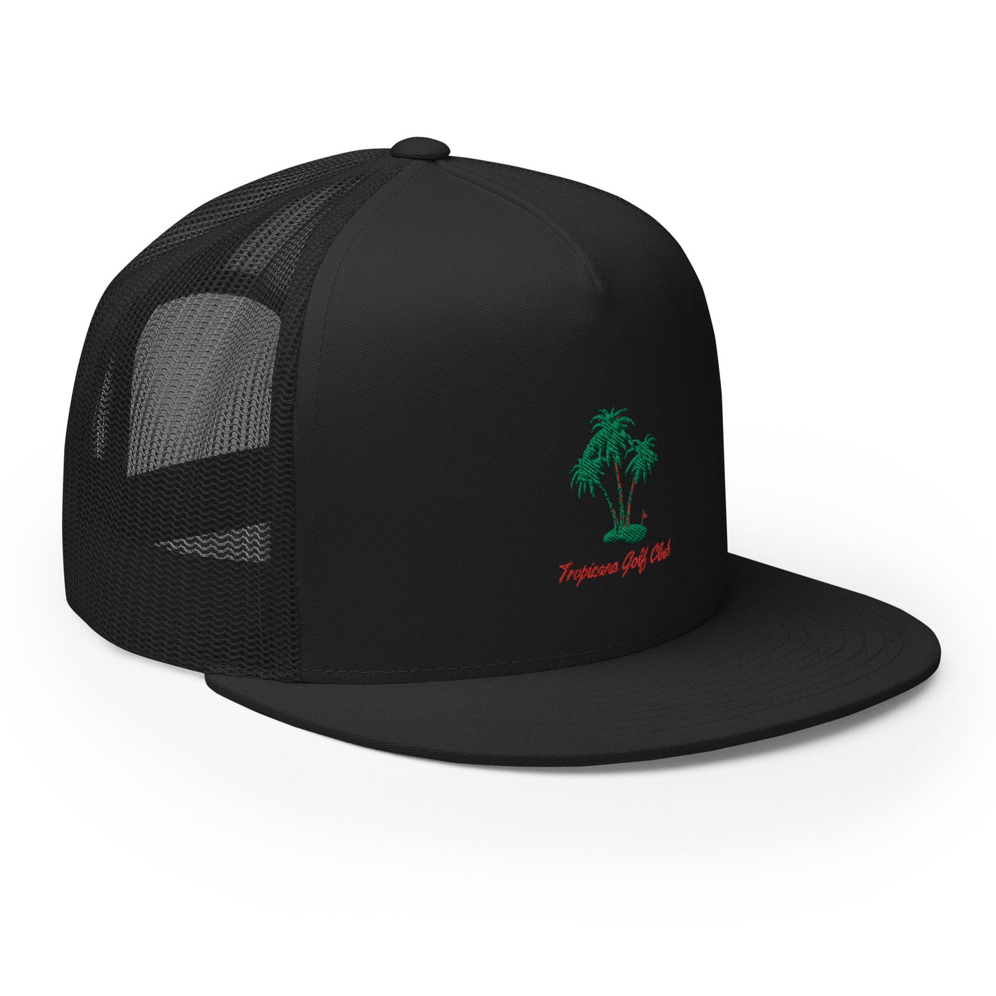 TropiTrucker Hat