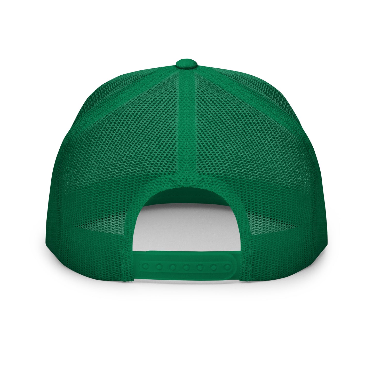 TropiTrucker Hat