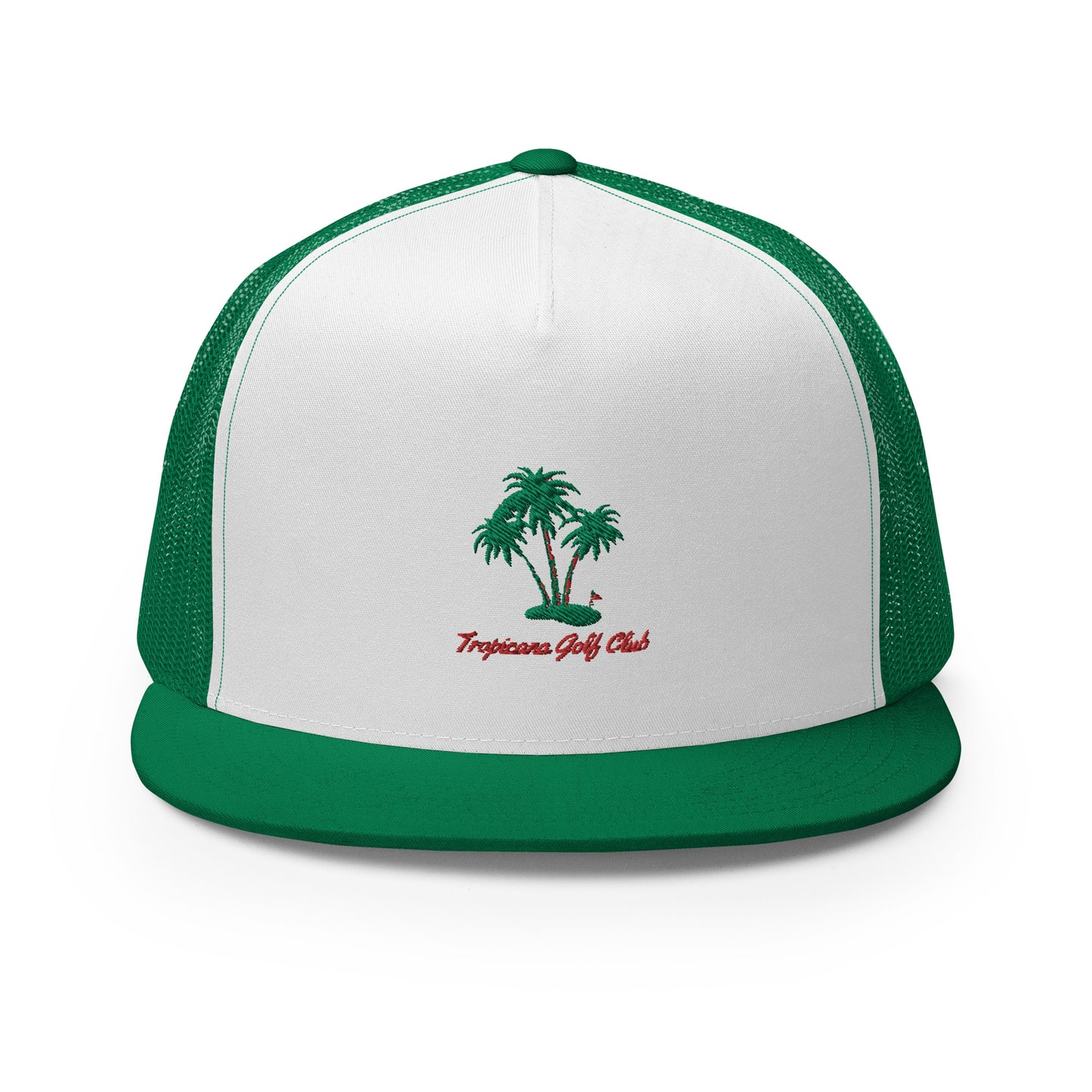 TropiTrucker Hat