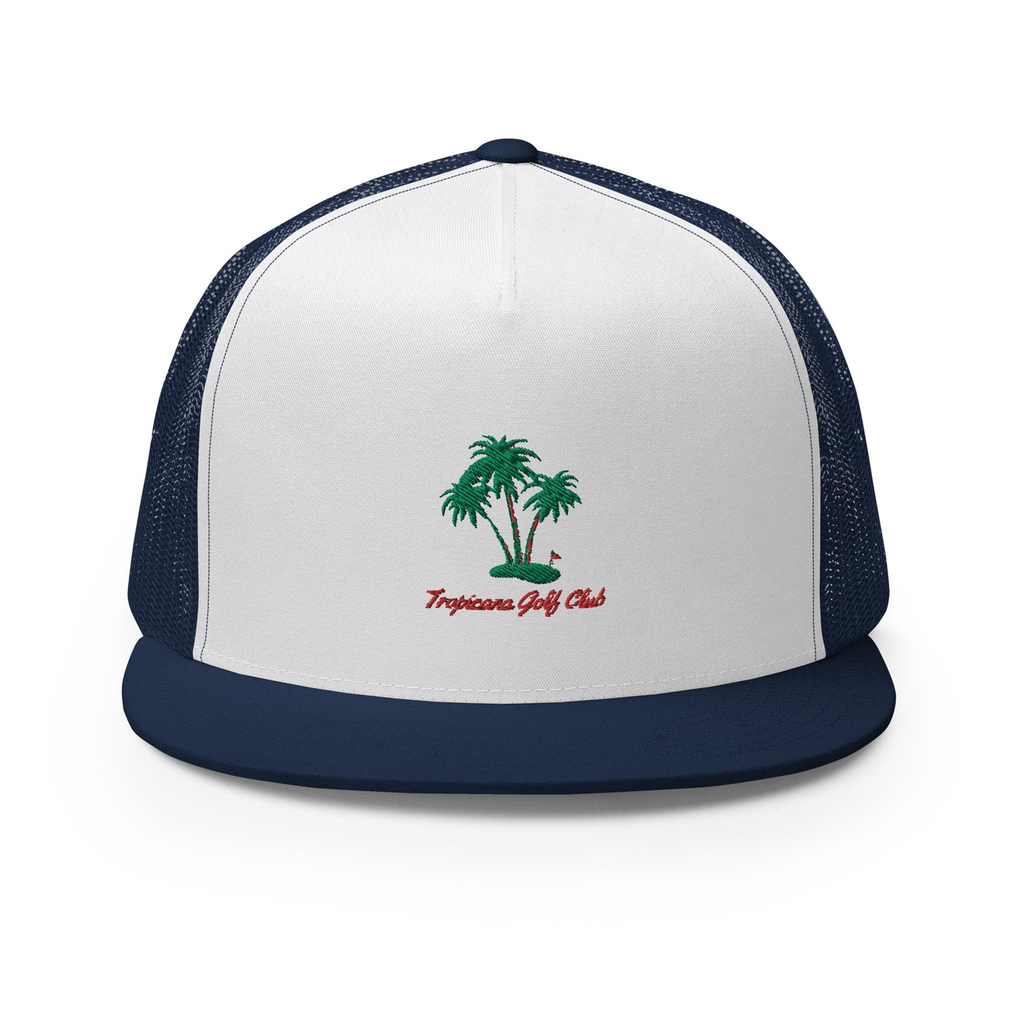 TropiTrucker Hat
