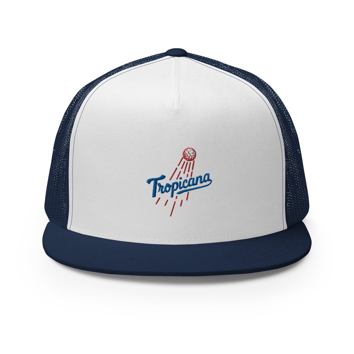 TROPIDOYER Trucker Cap