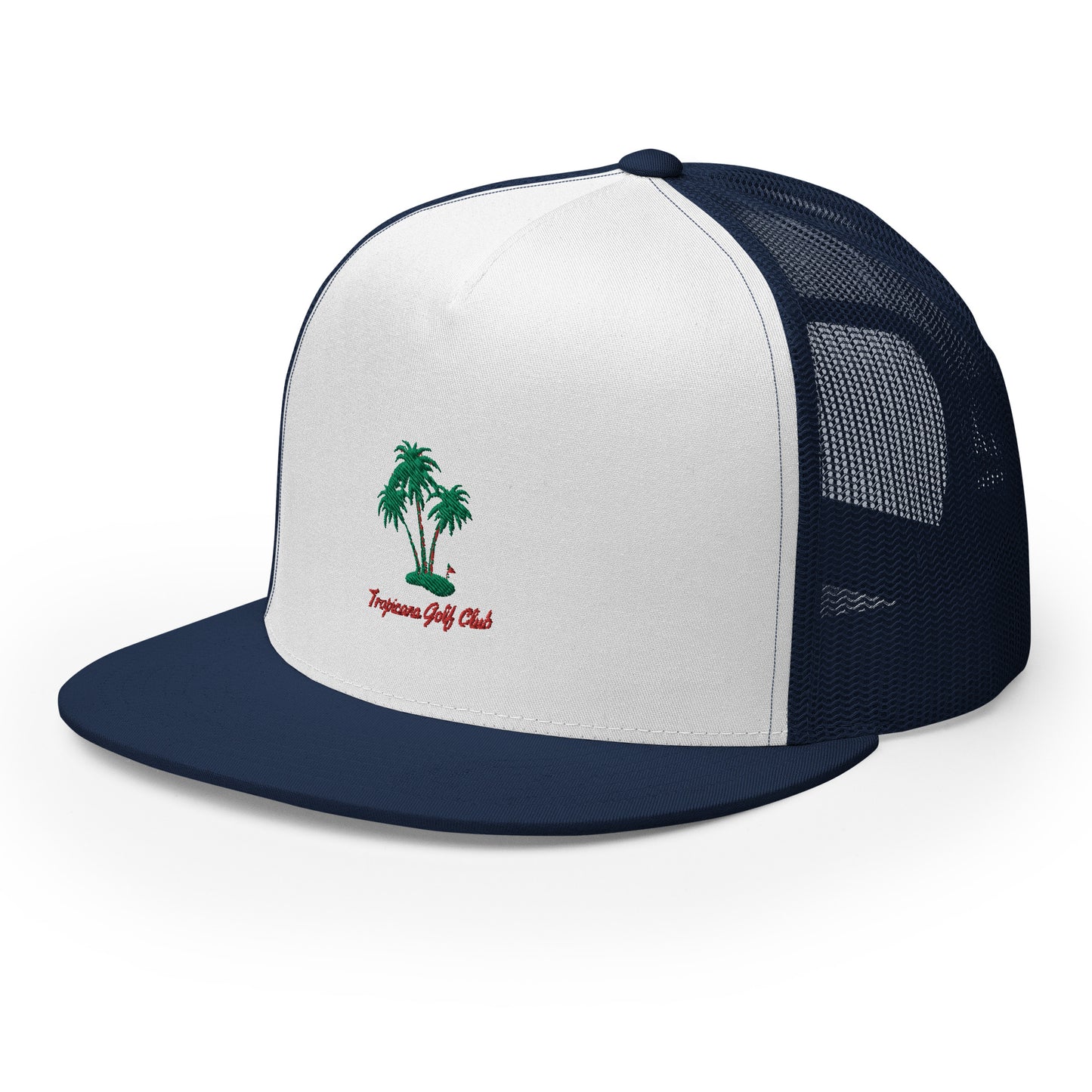 TropiTrucker Hat