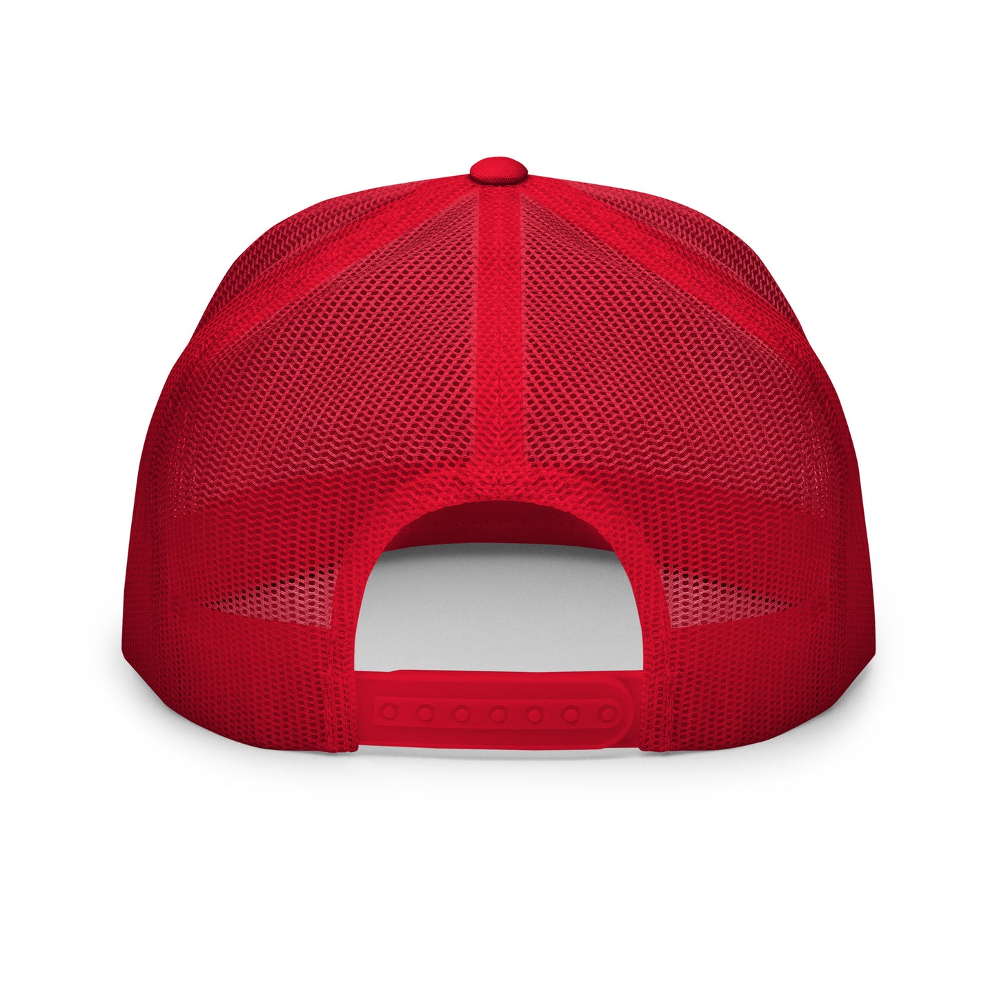 TROPIDOYER Trucker Cap