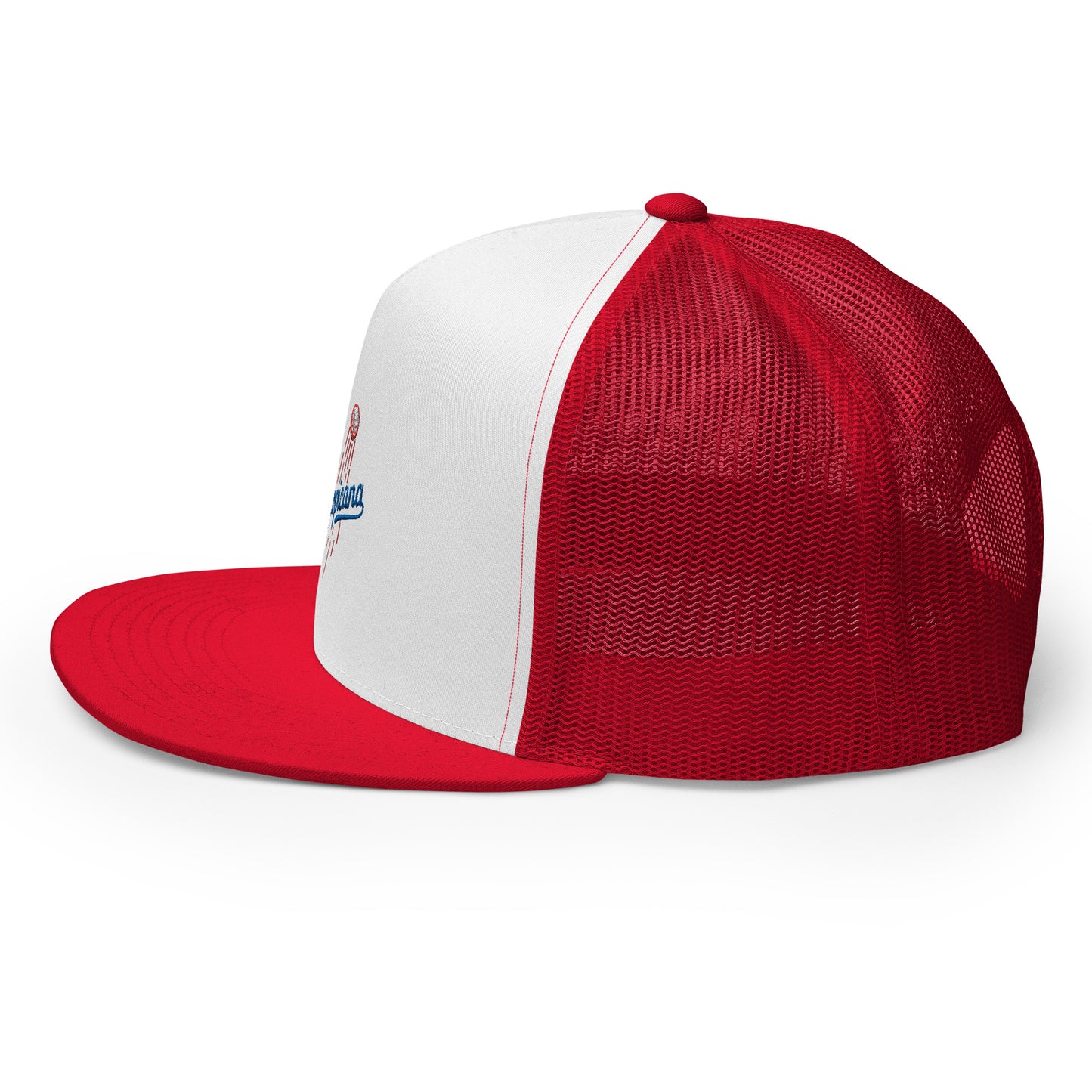 TROPIDOYER Trucker Cap