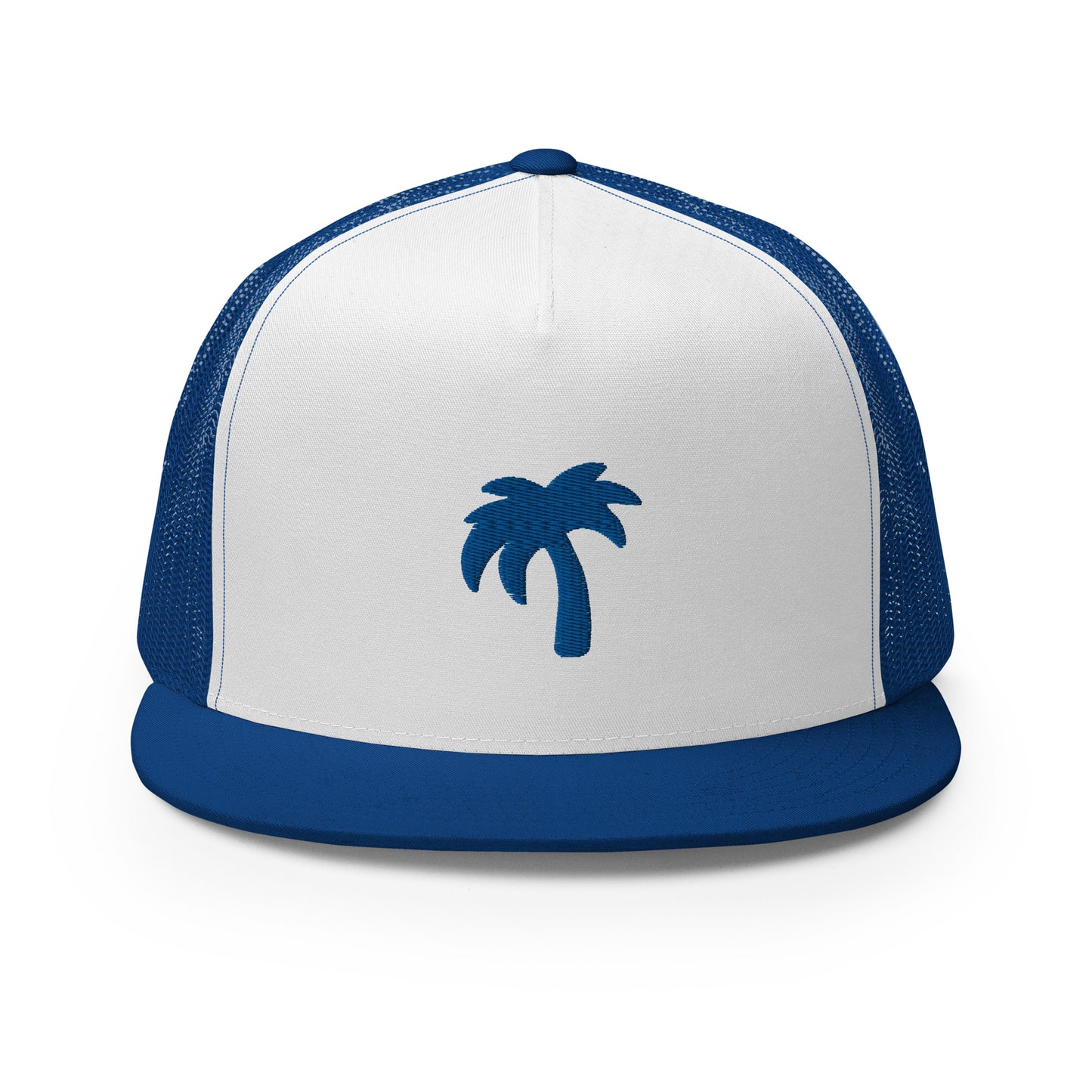 DOYER PALMA Trucker Cap
