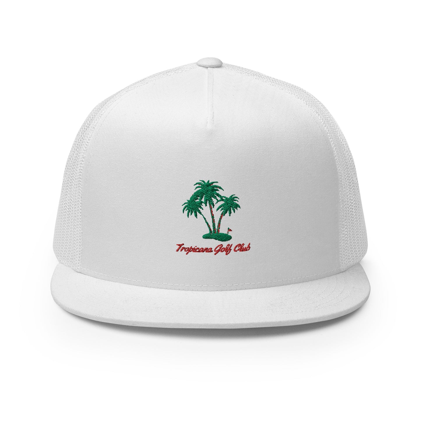 TropiTrucker Hat