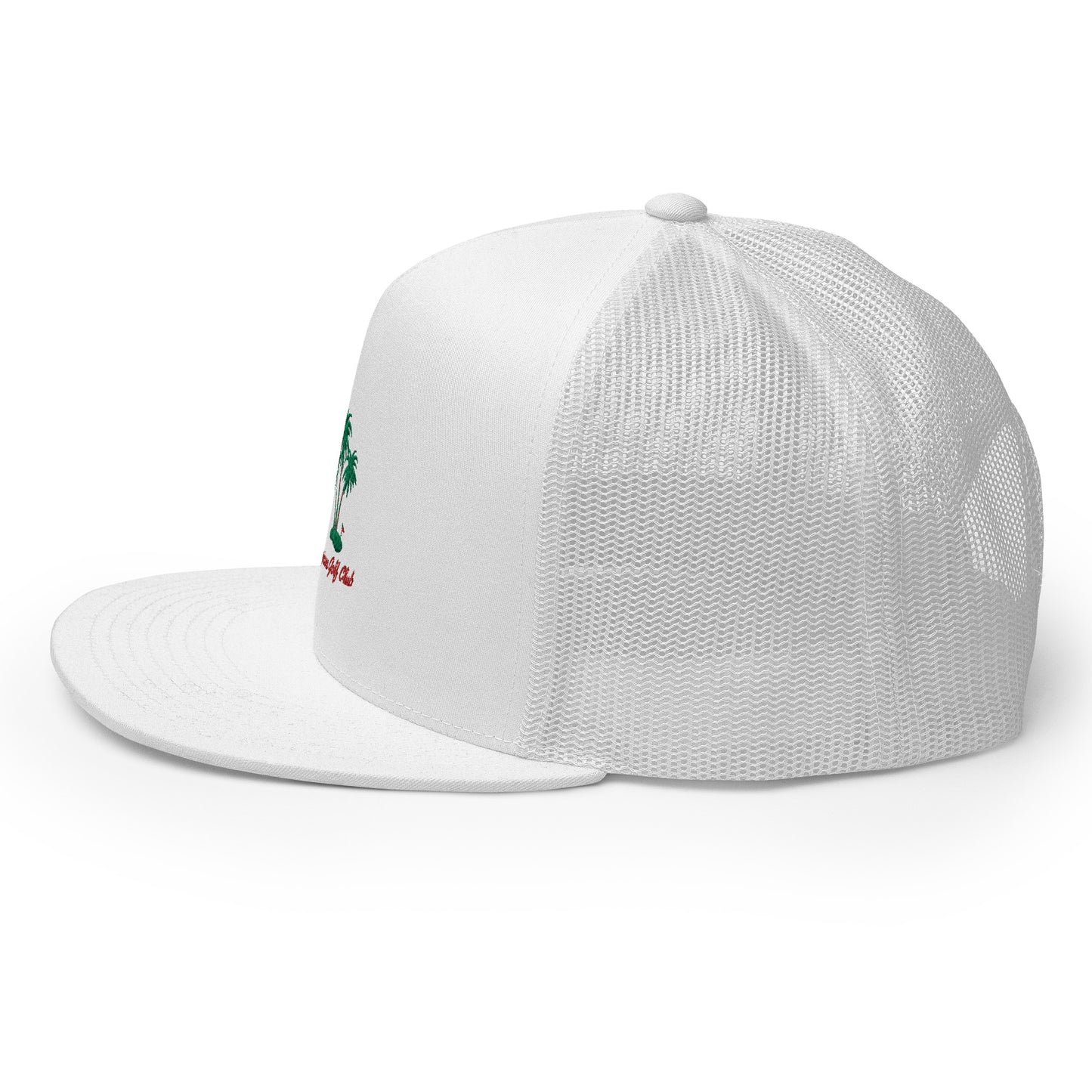 TropiTrucker Hat
