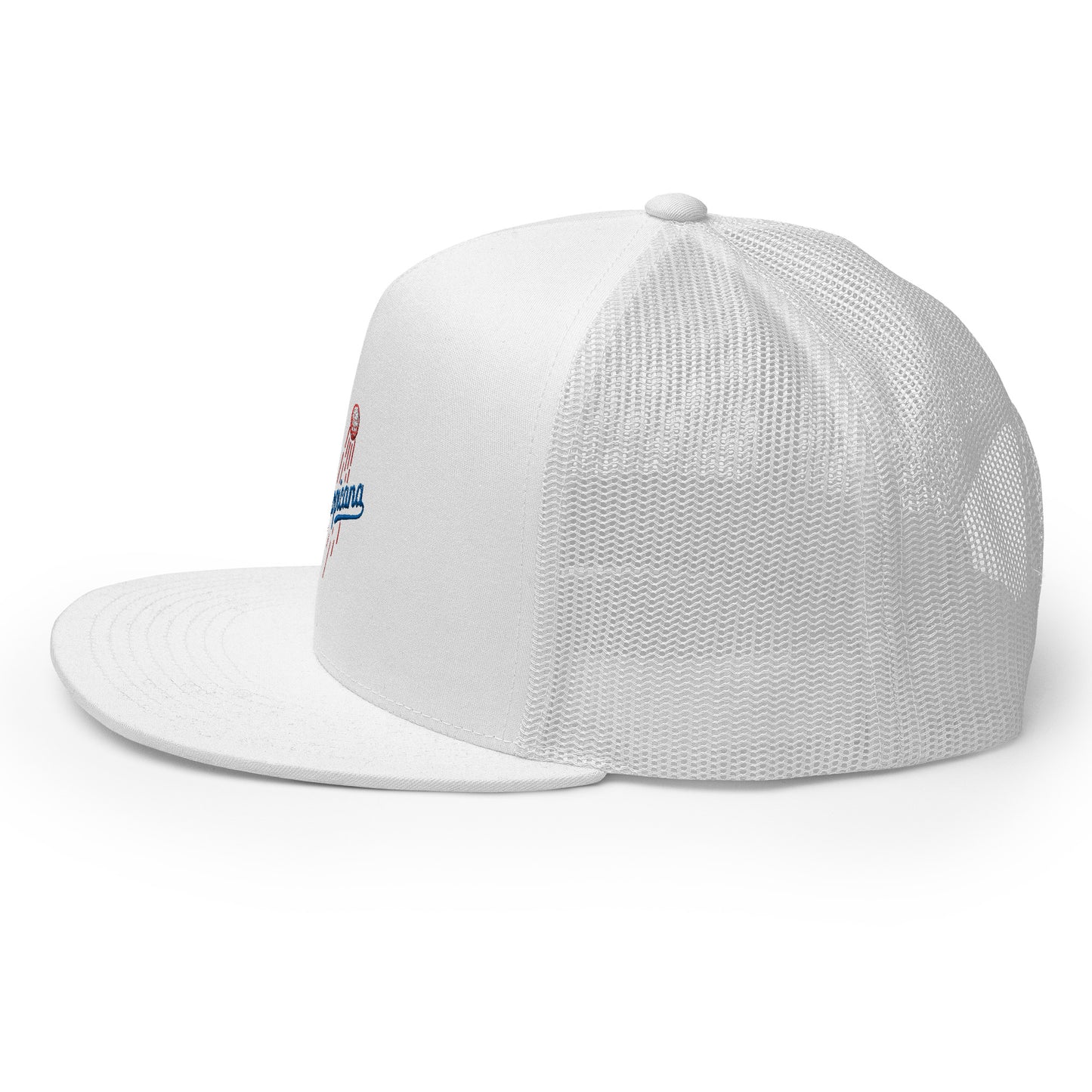 TROPIDOYER Trucker Cap