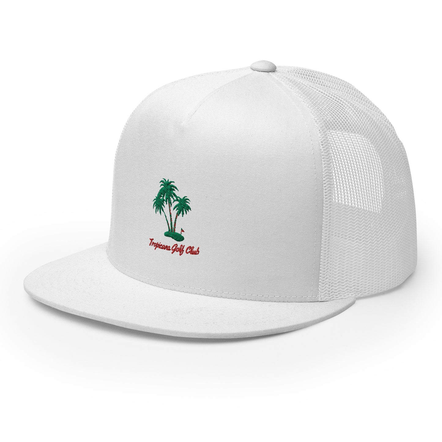 TropiTrucker Hat