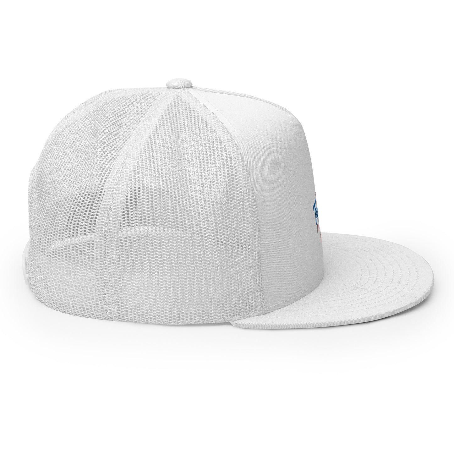TROPIDOYER Trucker Cap