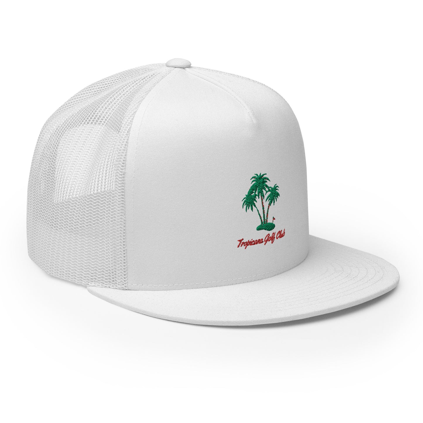 TropiTrucker Hat