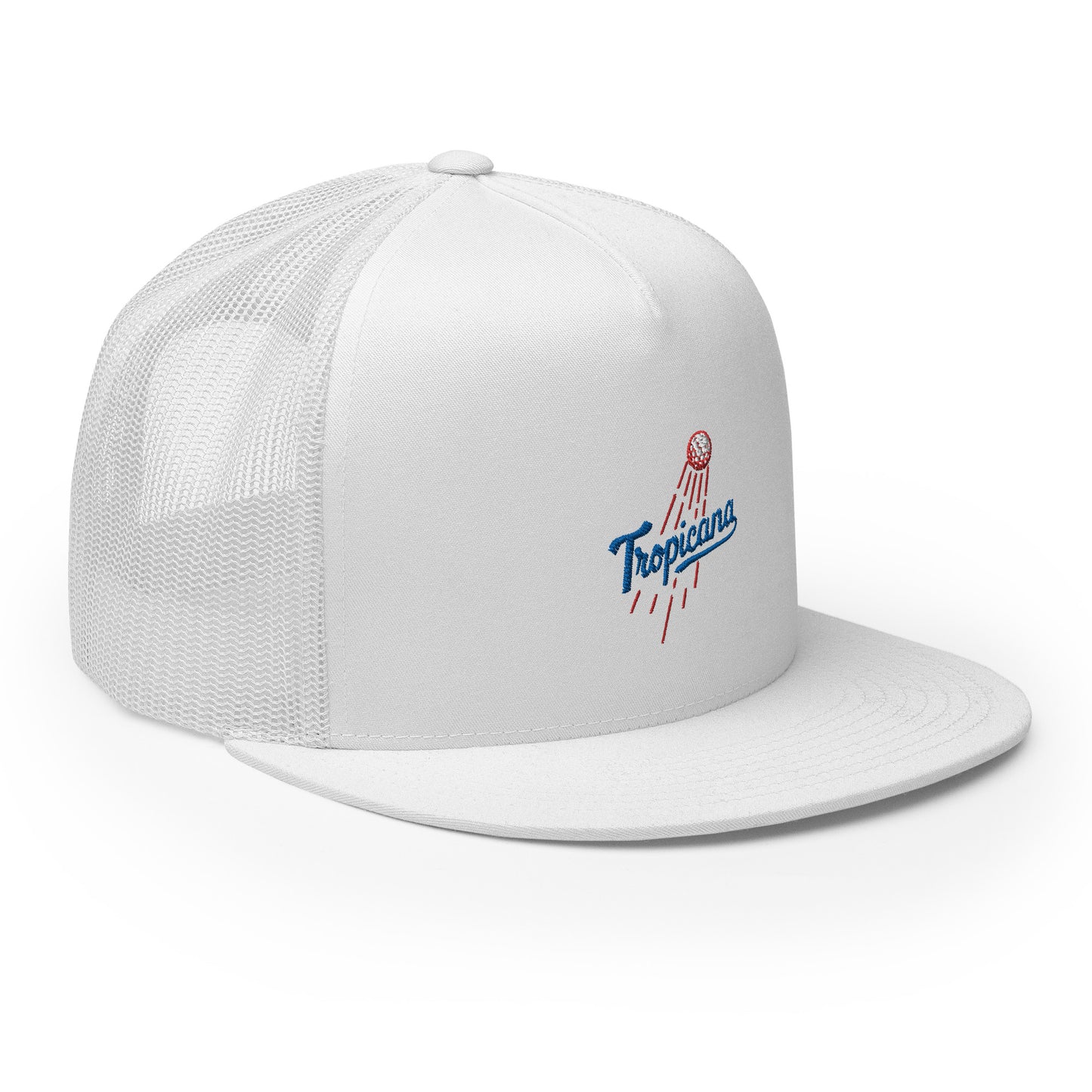 TROPIDOYER Trucker Cap