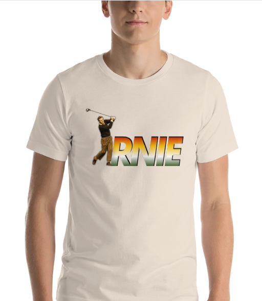 Arnie Silver