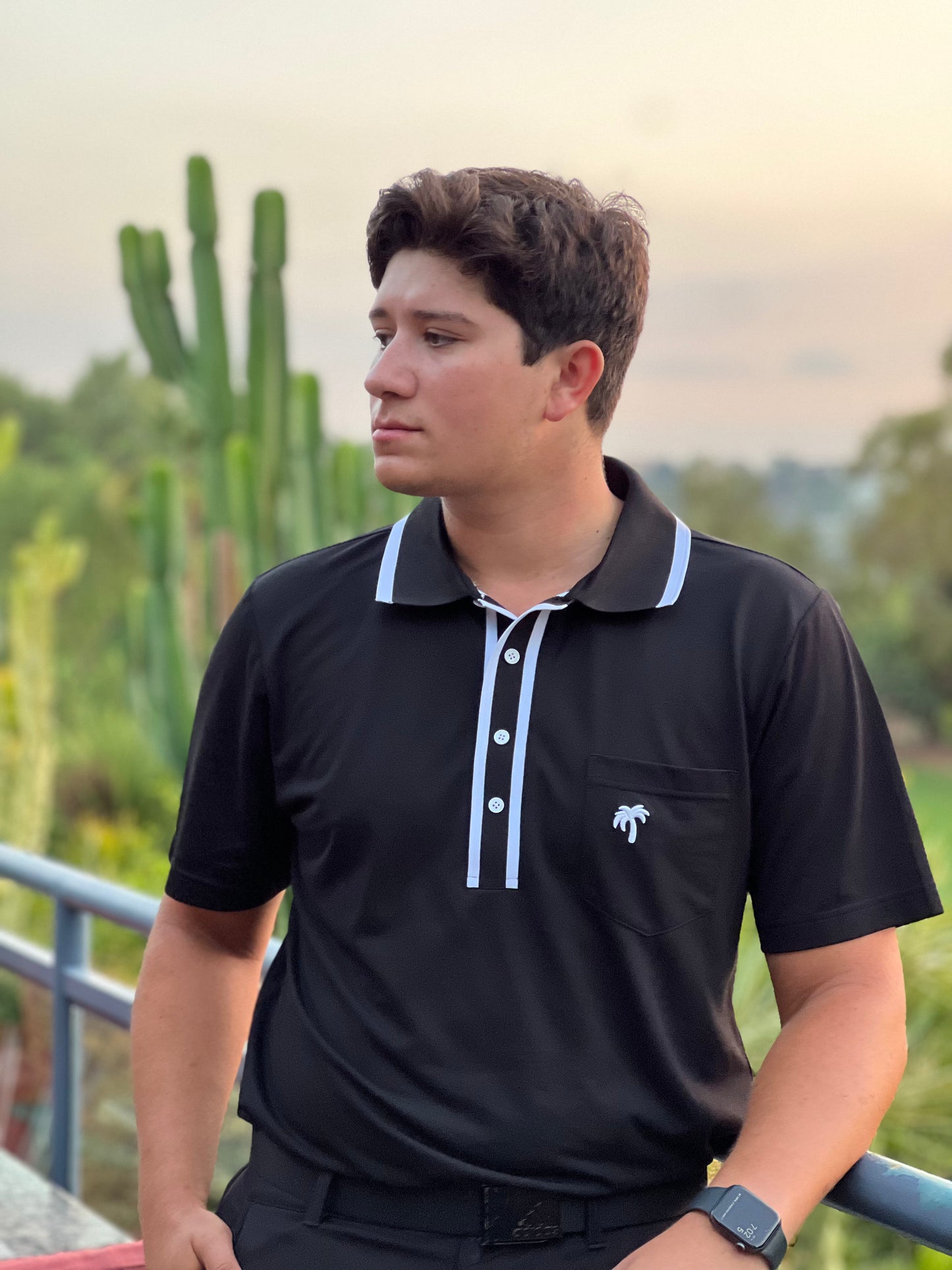 PALMA POLO