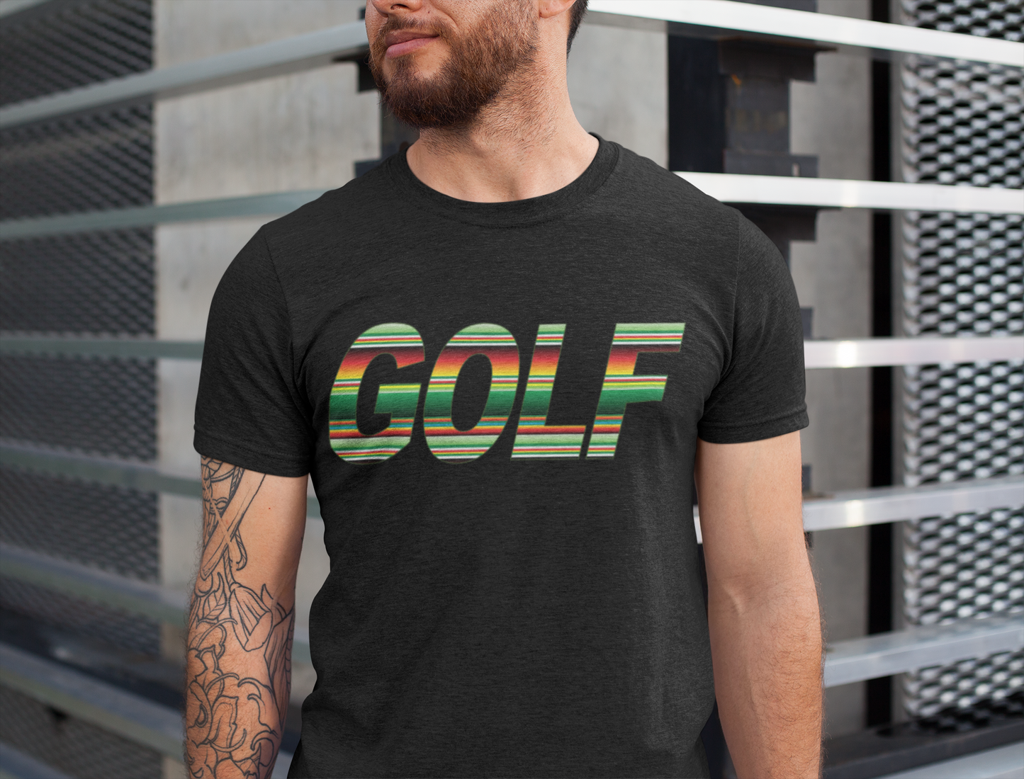 Raza Golf