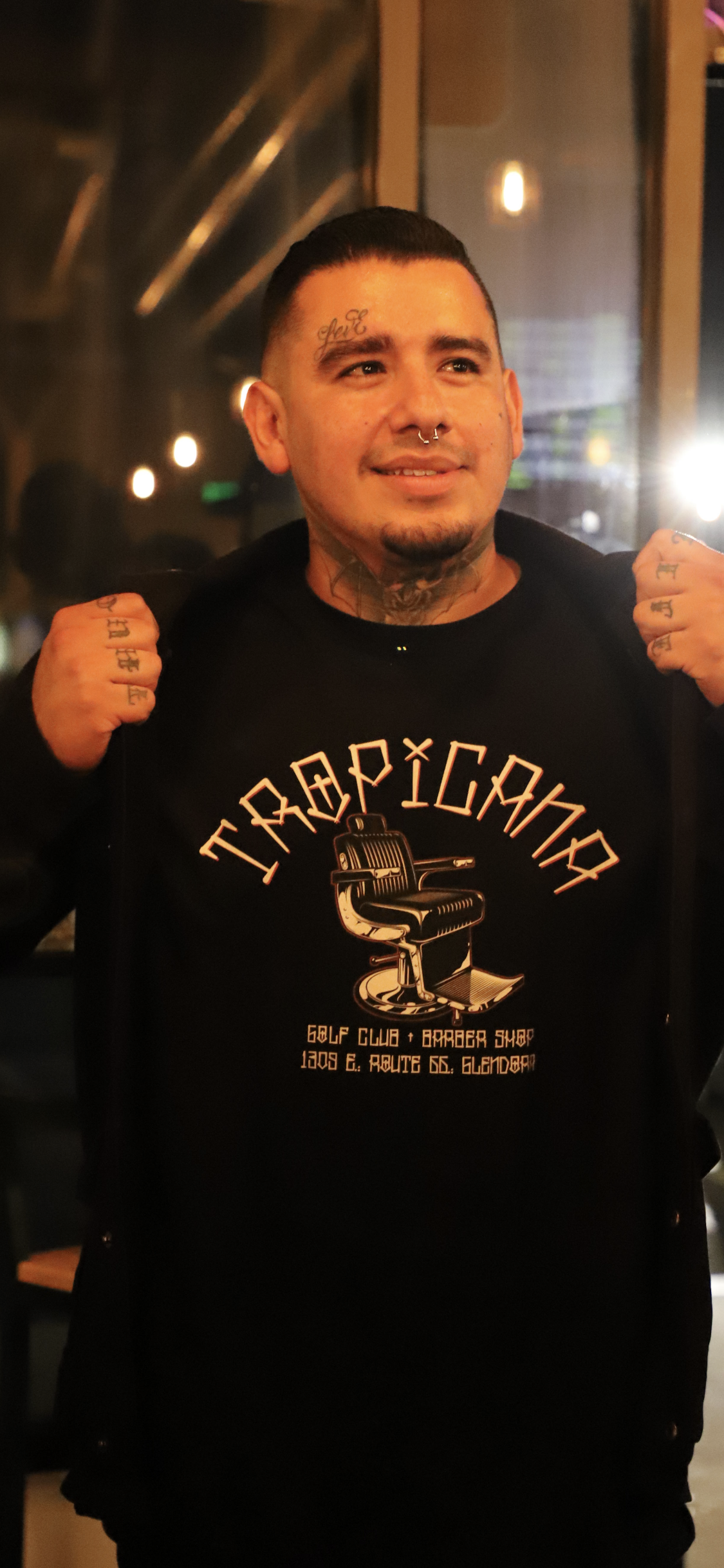 Tropicana Trece