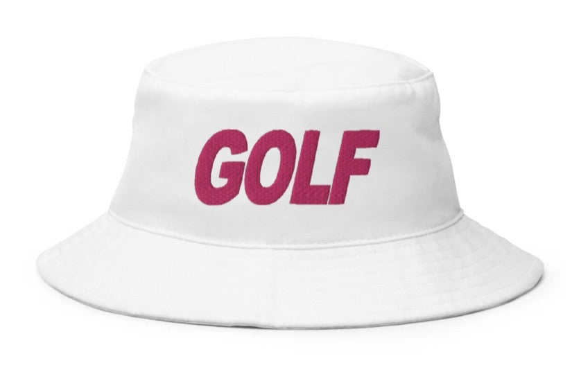 GOLF bucket