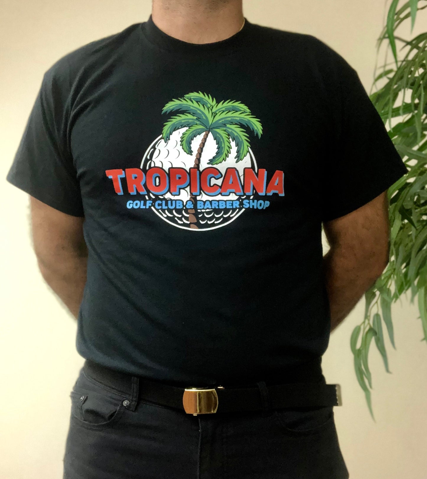TROPBALL