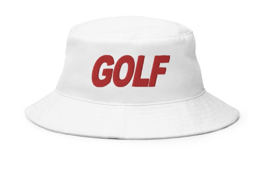 GOLF bucket