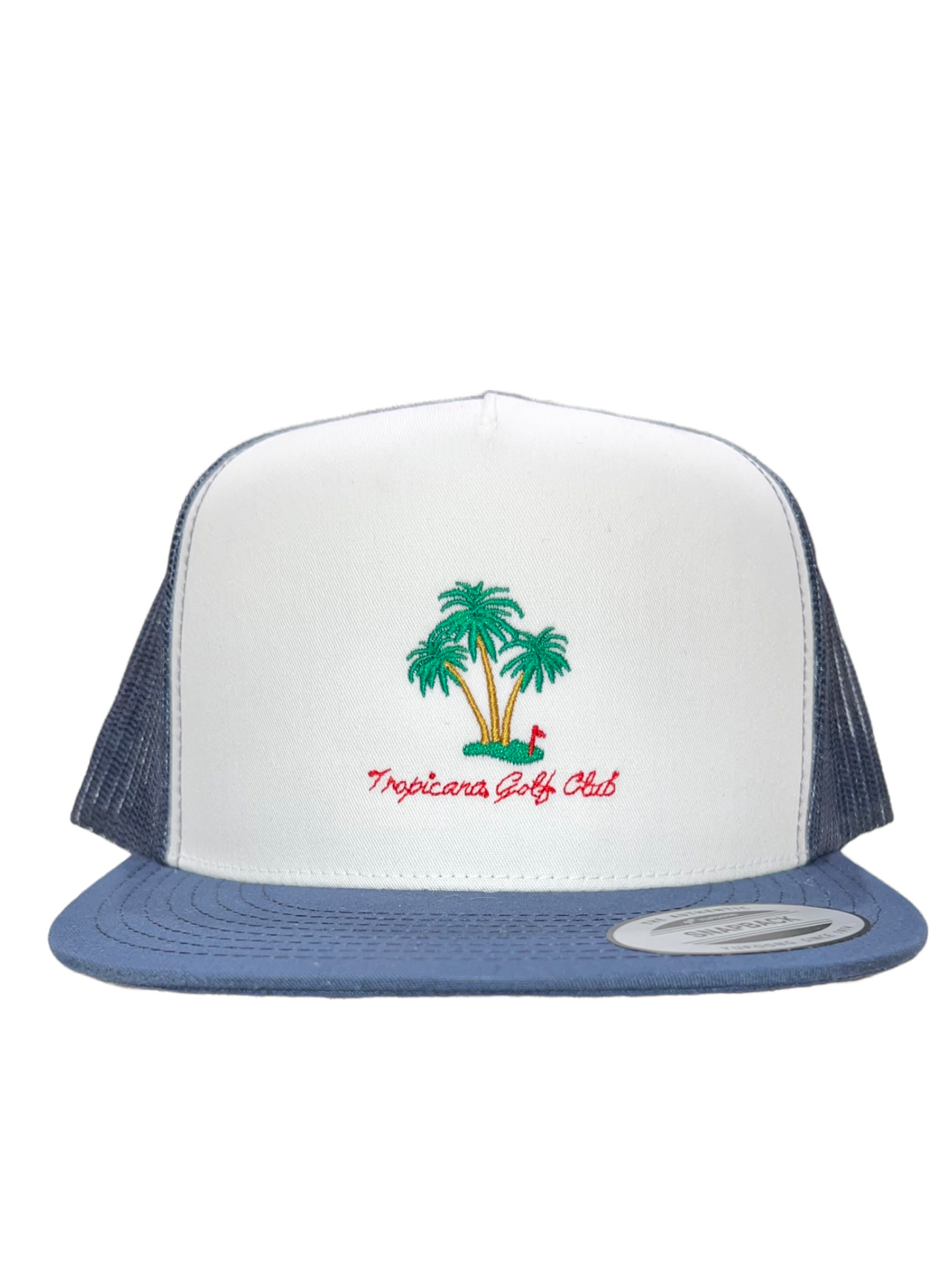 TropiTrucker Hat