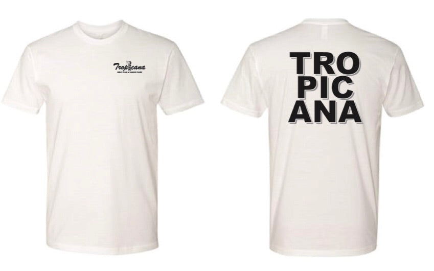 TROPICANA
