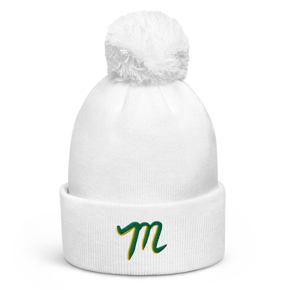 M Beanie