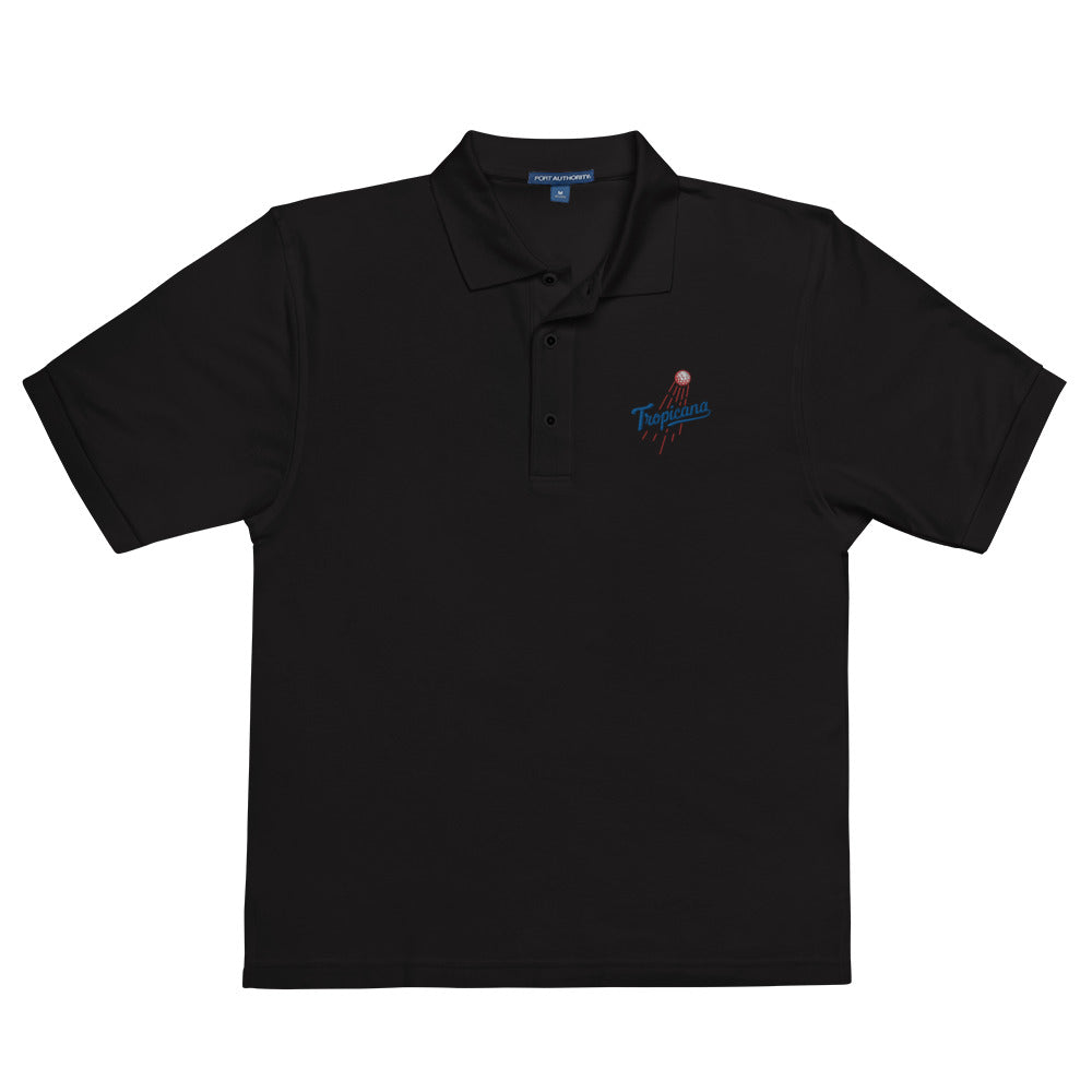 Tropidoyer Polo