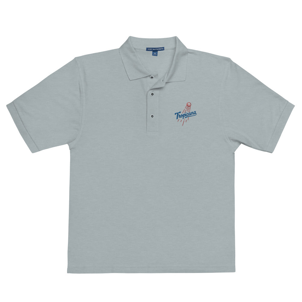 Tropidoyer Polo