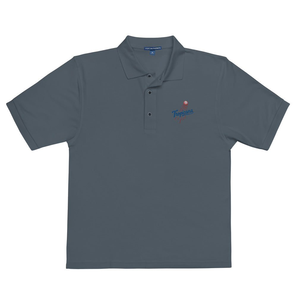 Tropidoyer Polo