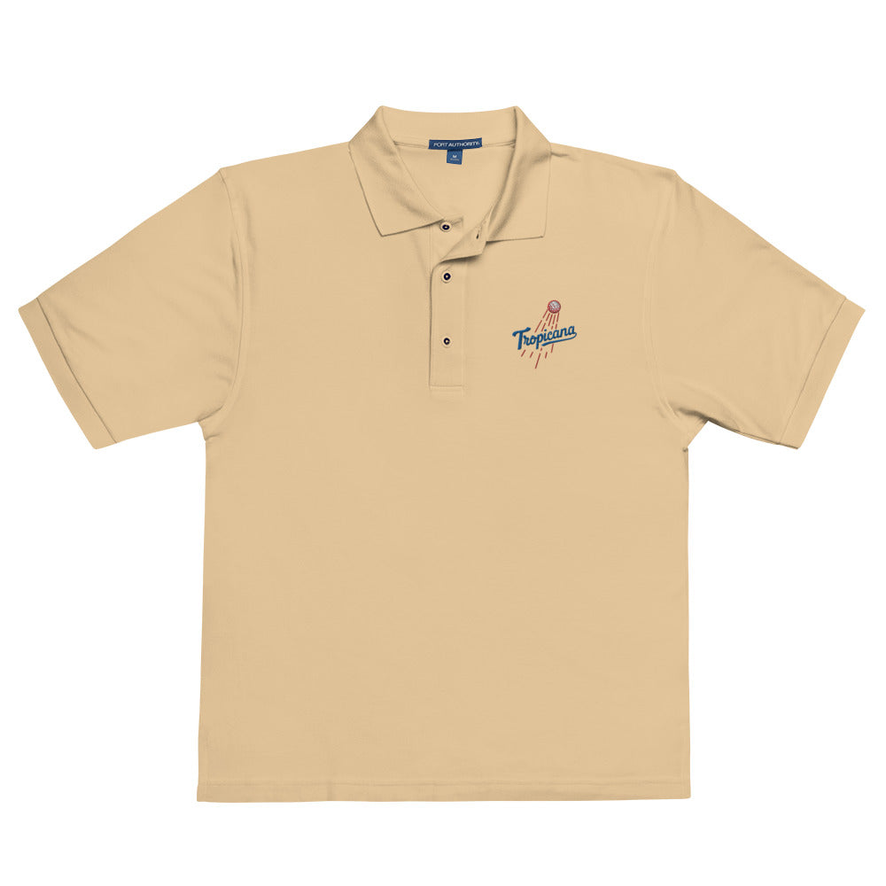 Tropidoyer Polo
