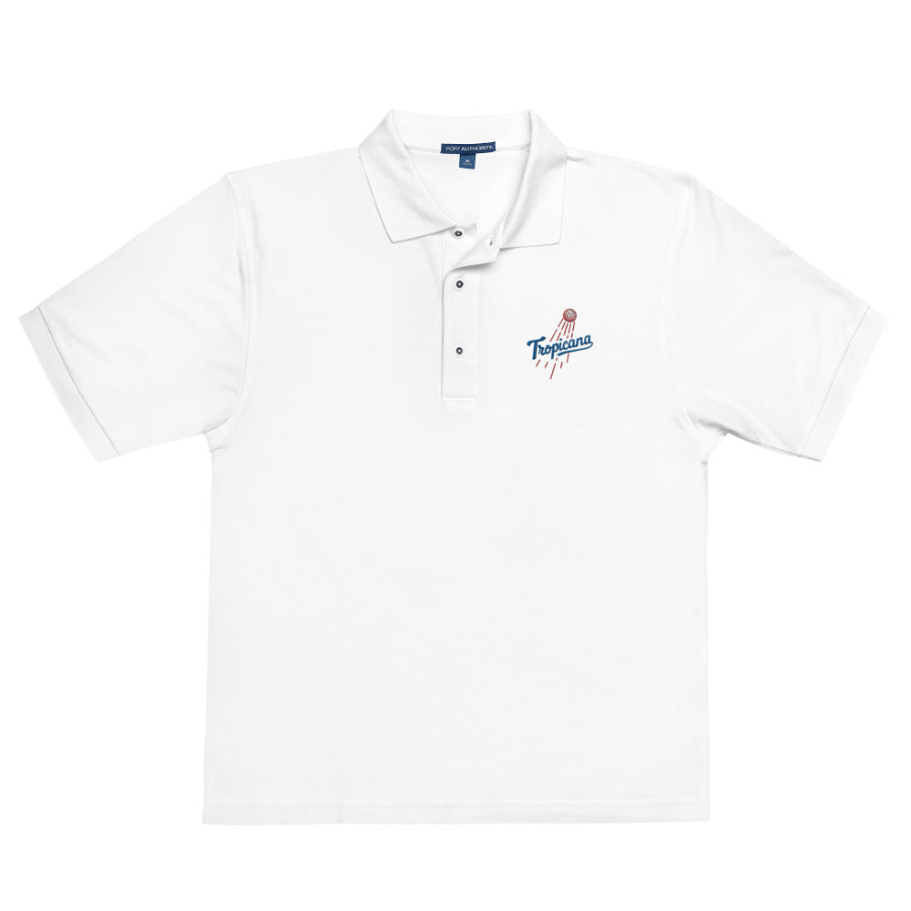 Tropidoyer Polo