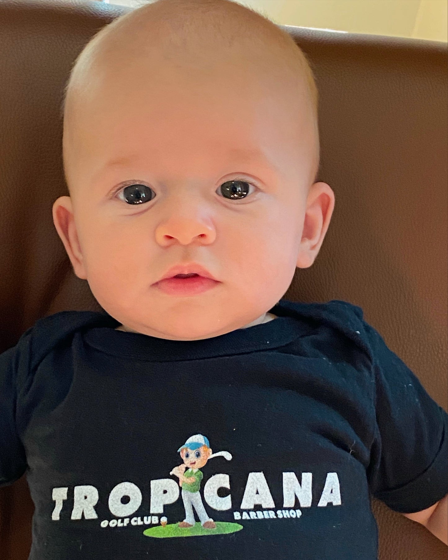 Tropicana Baby