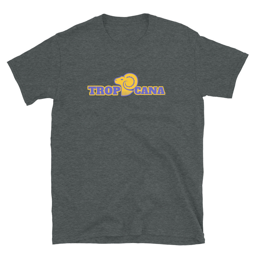 TropiRammer Short-Sleeve Unisex T-Shirt